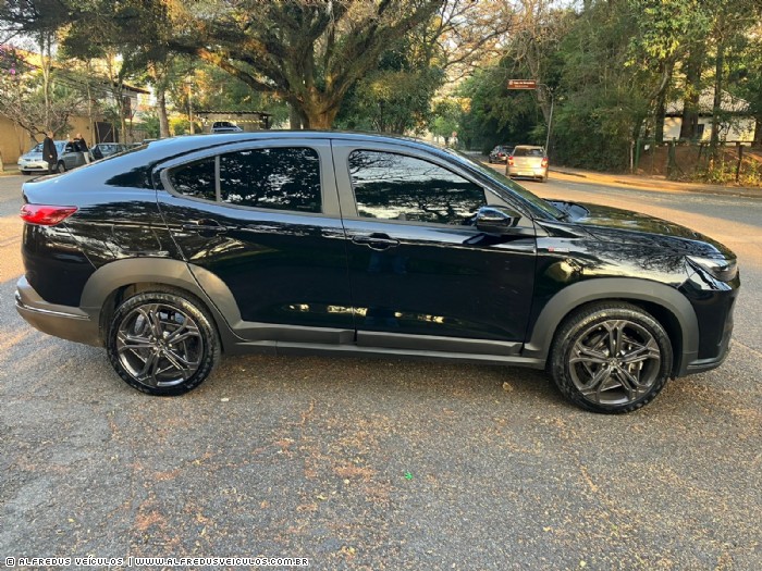 Fiat FASTBACK LIMITED EDITION 270 TURBO 2023/2023